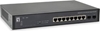 Picture of LevelOne GEP-1051 10-Port Smart-Gigabit-PoE-Switch