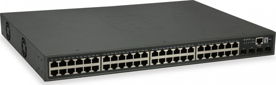 Изображение LevelOne GTP-5271 52-Port L3 Lite Managed Switch