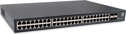 Picture of LevelOne GTU-5211 52-Port Unmanaged Switch