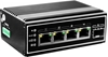 Picture of LevelOne IGP-0502 Industrial 5-Port Gigabit Switch