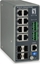 Изображение LevelOne IGU-1271 TURING 12-Port L3 Lite Gigabit Switch