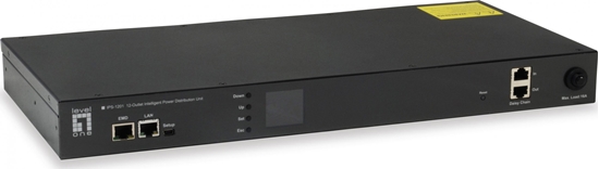 Picture of LevelOne IPS-1201E Intelligent Power Distribution