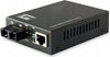 Picture of Level One LevelOne GVT-2002 tīlkla mediju pārveidotājs 1000 Mbit/s 1310 nm Viens režīms Melns