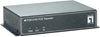 Picture of LevelOne POR-0100 PoE-Repeater, cascadable