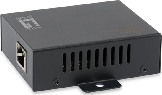 Picture of LevelOne POR-0111 RJ-45 Gigabit PoE Repeater