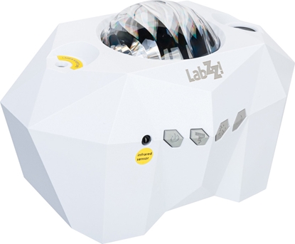 Picture of Levenhuk LabZZ SP30 white AstroPlanetarium