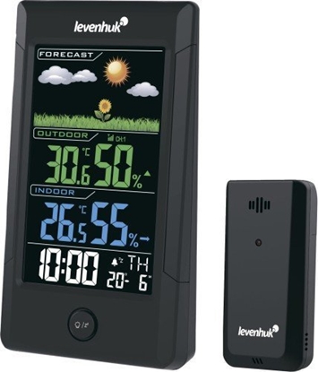 Attēls no Levenhuk Wezzer Teo TH40 Thermohygrometer