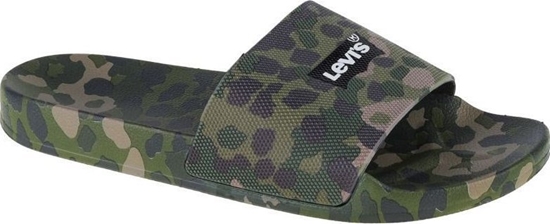 Picture of Levi`s Levi's June Stamp 234217-753-92 Zielone 43