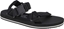 Picture of Levi`s Levi's Tahoe Refresh Sandals 234193-752-59 Czarne 44