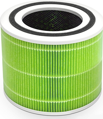 Attēls no Levoit Filtr do Core 300 i 300S plenie i bakterie