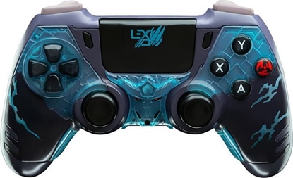 Attēls no Lexip LEXIP KAKASHI CONTROLLER DESIGN BY TSUME - NARUTO SHIPPUDEN