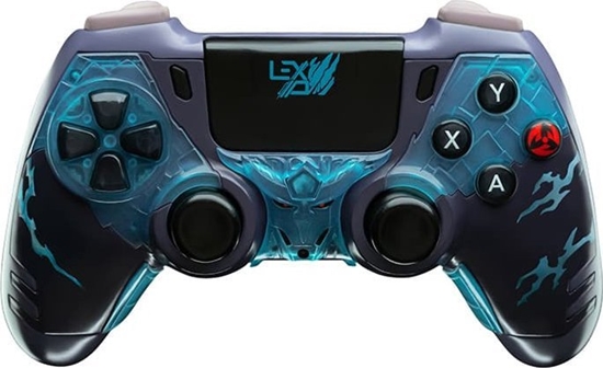 Picture of Lexip LEXIP KAKASHI CONTROLLER DESIGN BY TSUME - NARUTO SHIPPUDEN