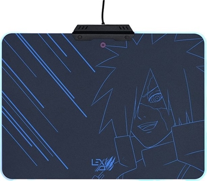 Attēls no Lexip LEXIP MADARA MOUSE PAD DESIGN BY TSUME - NARUTO SHIPPUDEN