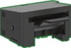 Изображение Lexmark | Staple, Hole Punch Finisher | 50G0849