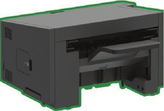 Изображение Lexmark | Staple, Hole Punch Finisher | 50G0849