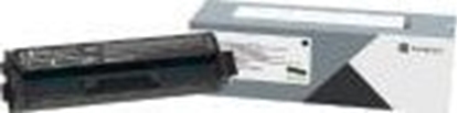 Изображение Lexmark 20N0H10 toner cartridge 1 pc(s) Original Black