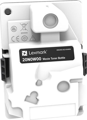 Изображение Lexmark 20N0W00 toner collector 15000 pages