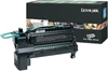Picture of Lexmark 24B6022 toner cartridge 1 pc(s) Original Black