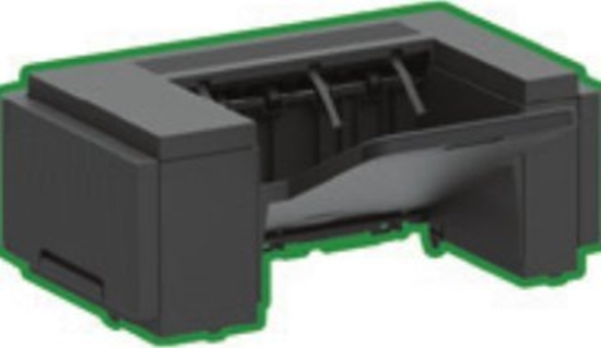Picture of Lexmark 50G0851 tray/feeder Paper tray 500 sheets
