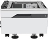 Picture of LEXMARK 520-Sheet Tray with Caster Cabinet |