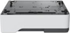 Picture of Lexmark 550-Sheet Tray | Lexmark | Accessory | 550-Sheet Tray | Grey