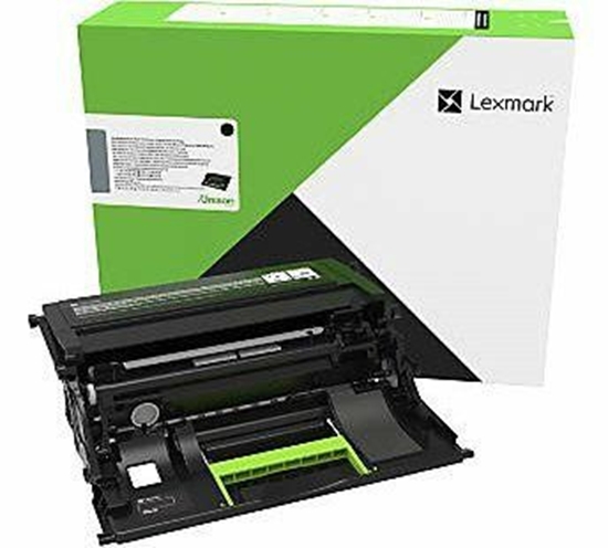 Picture of Lexmark 58D0Z0E imaging unit 150000 pages