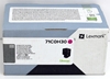 Picture of Lexmark 71C0H30 | Toner cartridge | Magenta