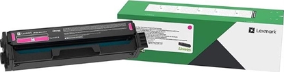 Attēls no Lexmark C342XM0 toner cartridge Original Magenta