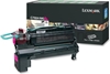 Изображение Lexmark C792A1MG toner cartridge 1 pc(s) Original Magenta