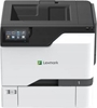 Picture of Lexmark Colour Laser Printer | CS730de | Laser | Colour | Printer | White