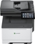 Picture of Lexmark CX635adwe | Laser | Colour | Multifuctional printer | A4 | Wi-Fi | Grey/ white