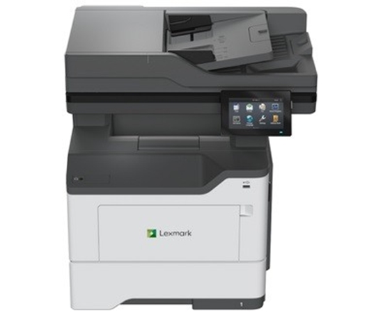 Picture of Lexmark MX532adwe Laser A4 1200 x 1200 DPI 44 ppm Wi-Fi