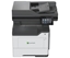 Attēls no Lexmark MX532adwe Laser A4 1200 x 1200 DPI 44 ppm Wi-Fi