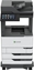 Picture of Lexmark MX826ade | Laser | Mono | Multifuctional printer | A4 | Black/ grey