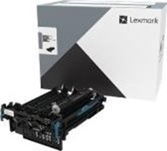 Picture of Lexmark Trommel schwarz C22x/C24x/C2