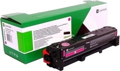 Изображение LEXMARK XC4352 Magenta 15K Cartridge