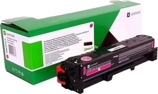 Изображение LEXMARK XC4352 Magenta 15K Cartridge