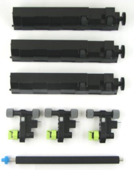 Изображение Lexmark Zestaw do konserwacji (40X7706)