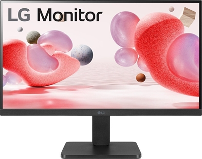 Изображение Monitor LG 22MR410-B