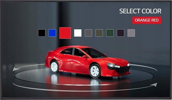 Picture of LG | 27TNF3K-S | 27 " | Landscape/Portrait | 16/7 | WebOS | 300 cd/m² | 9 ms | 178 ° | 178 °