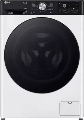 Attēls no Veļas mašīna LG F4DR711S2H