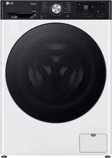 Изображение Veļas mašīna LG F4DR711S2H