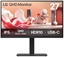 Изображение LG 27BA75QB-B 27" IPS/2560x1440/16:9/280cd/HDMI, DisplayPort, Headphone Out