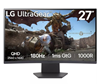 Picture of LG 27GS60QC-B.AEUQ 27inch Gaming Monitor