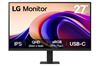 Изображение LG 27U631A-B.AEUQ 27inch QHD IPS Monitor