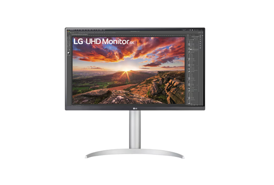 Изображение LG 27UP850K-W