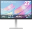 Attēls no Monitor LG UltraFine 27US550-W