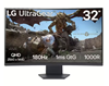 Picture of LG 32GS60QC-B.AEUQ 32inch QHD VA 180Hz