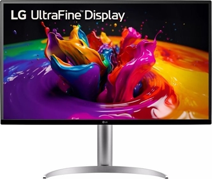 Attēls no LG 32UQ750P-W.AEU 31.5i VA 3840x2160