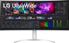 Picture of LG 40WP95XP-W computer monitor 100.8 cm (39.7") 5120 x 2160 pixels UltraWide 5K HD White